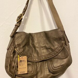 Lucky Brand Belt Y2K Vintage Bag